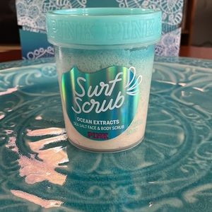 PINK Surf Scrub 10oz